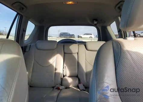 2010 Toyota Rav4 Limited из США, поврежденный, VIN 2T3DF4DVXAW049975